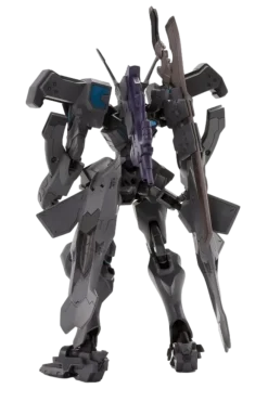 Muv-Luv Alternative Shiranui Imerial Japanese Army Type-1