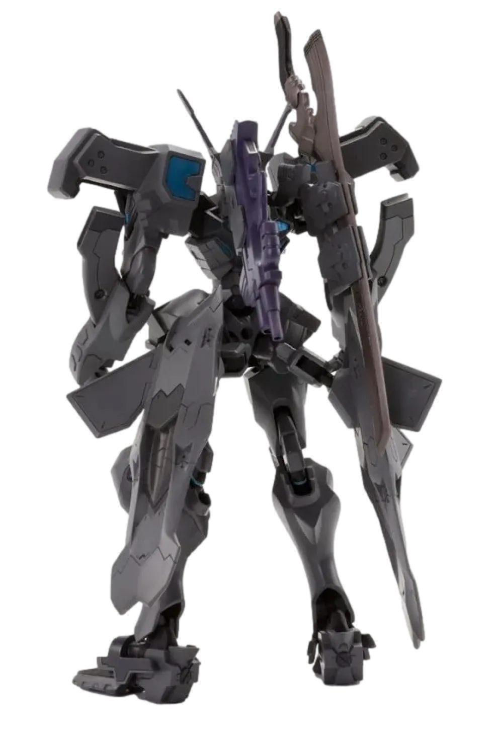 Muv-Luv Alternative Shiranui Imerial Japanese Army Type-1