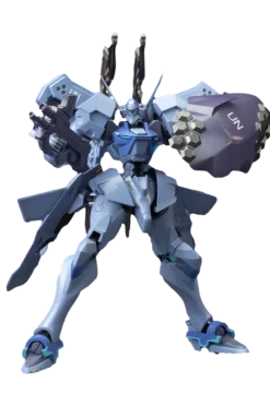 Muv-Luv Alternative Storm & Strike Vanguard ~ 1/144 VER.