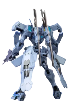 Muv-Luv Alternative Storm & Strike Vanguard ~ 1/144 VER.