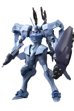 Muv-Luv Alternative Storm & Strike Vanguard ~ 1/144 VER.