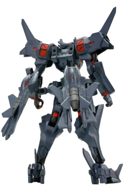 Muv-Luv Alternative SU-47E Berkut