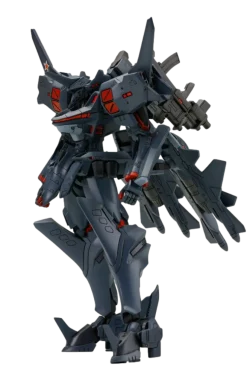 Muv-Luv Alternative SU-47E Berkut
