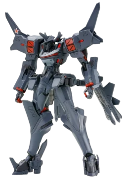Muv-Luv Alternative SU-47E Berkut