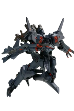 Muv-Luv Alternative SU-47E Berkut