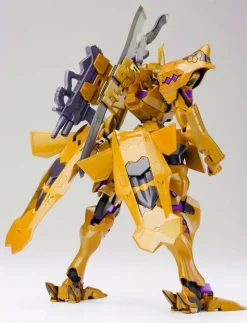 Muv-Luv Alternative Takemikaduchi Type-00F Takamura Yu KI Ver.1.5