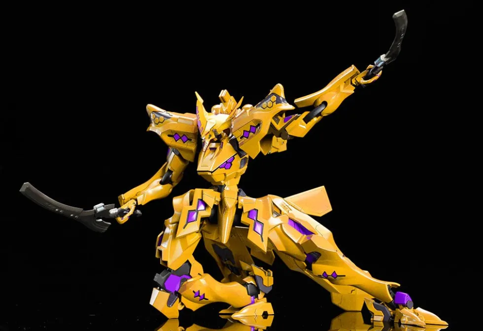 Muv-Luv Alternative Takemikaduchi Type-00F Takamura Yu KI Ver.1.5