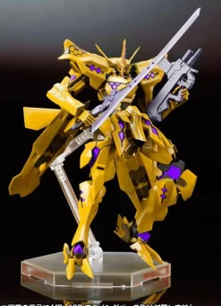Muv-Luv Alternative Takemikaduchi Type-00F Takamura Yu KI Ver.1.5