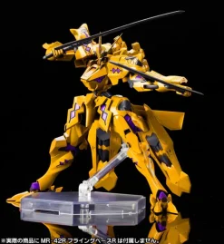 Muv-Luv Alternative Takemikaduchi Type-00F Takamura Yu KI Ver.1.5