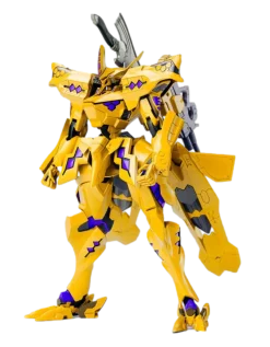 Muv-Luv Alternative Takemikaduchi Type-00F Takamura Yu KI Ver.1.5