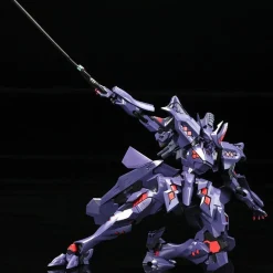Muv-Luv Alternative Takemikaduchi Type-00R Ver. 1.5