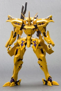 Muv-Luv Alternative Takemikaduchi Type-00F Takamura Yui Ki