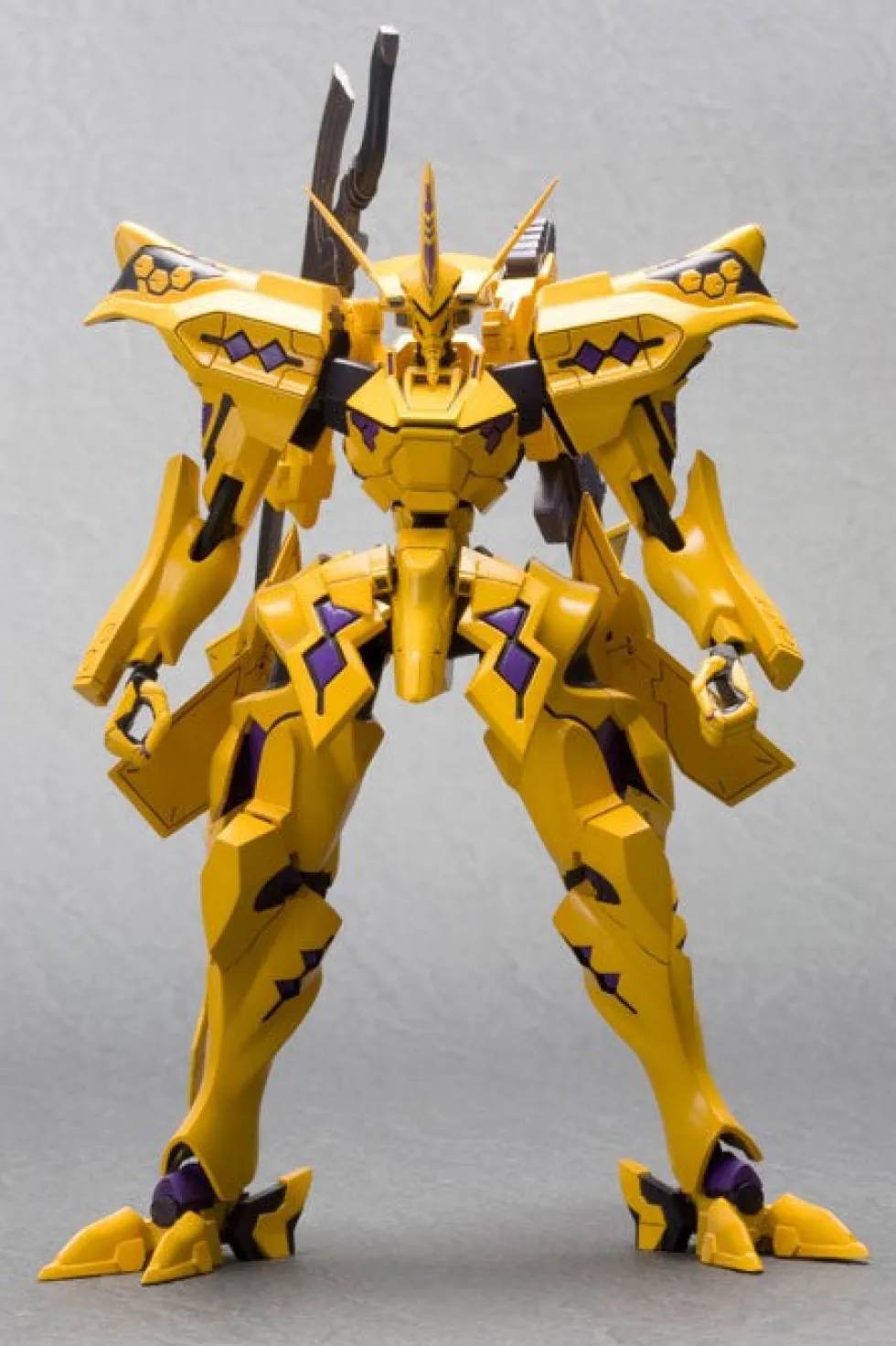 Muv-Luv Alternative Takemikaduchi Type-00F Takamura Yui Ki
