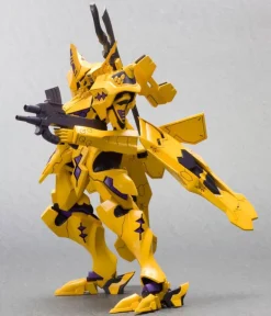 Muv-Luv Alternative Takemikaduchi Type-00F Takamura Yui Ki