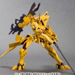 Muv-Luv Alternative Takemikaduchi Type-00F Takamura Yui Ki