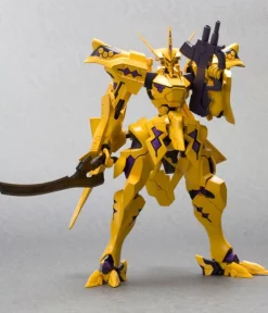 Muv-Luv Alternative Takemikaduchi Type-00F Takamura Yui Ki