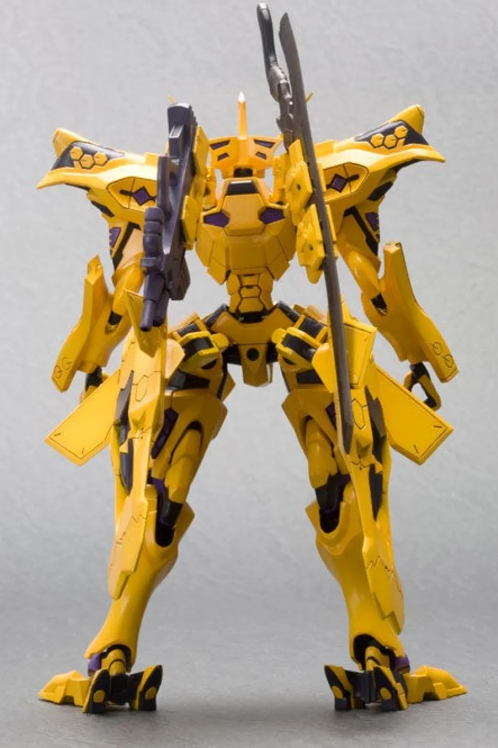 Muv-Luv Alternative Takemikaduchi Type-00F Takamura Yui Ki