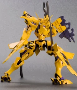 Muv-Luv Alternative Takemikaduchi Type-00F Takamura Yui Ki