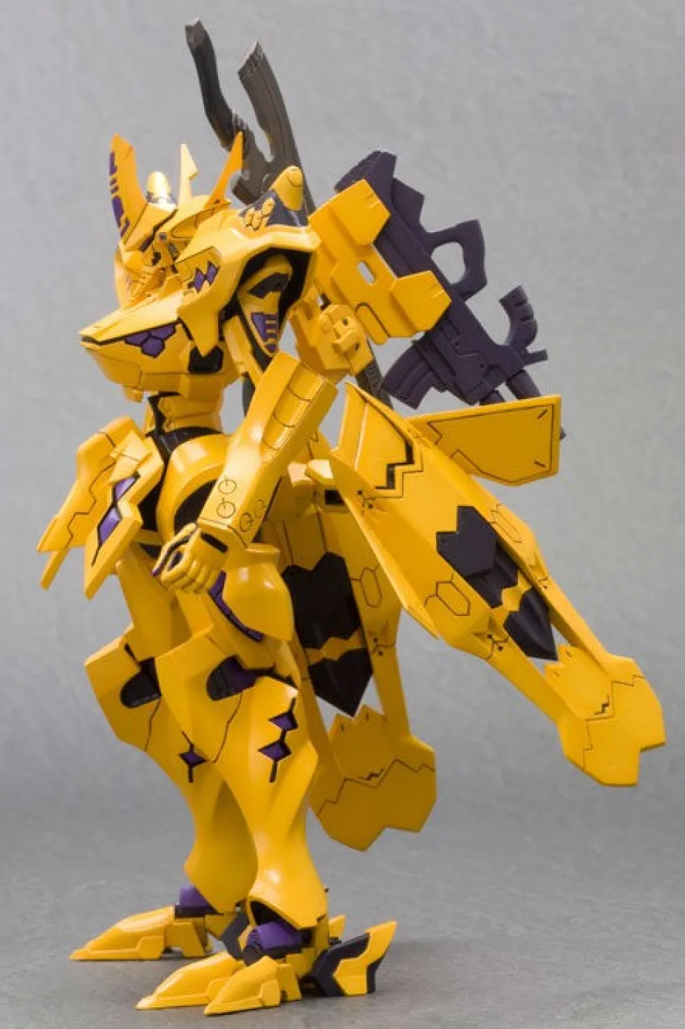 Muv-Luv Alternative Takemikaduchi Type-00F Takamura Yui Ki