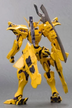 Muv-Luv Alternative Takemikaduchi Type-00F Takamura Yui Ki