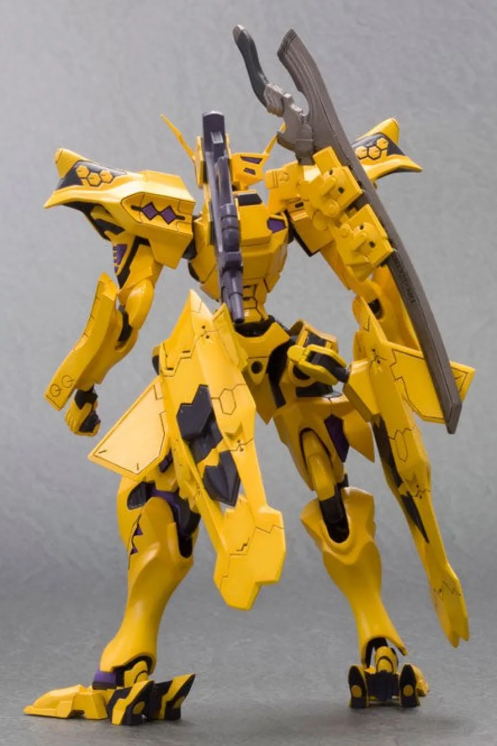 Muv-Luv Alternative Takemikaduchi Type-00F Takamura Yui Ki