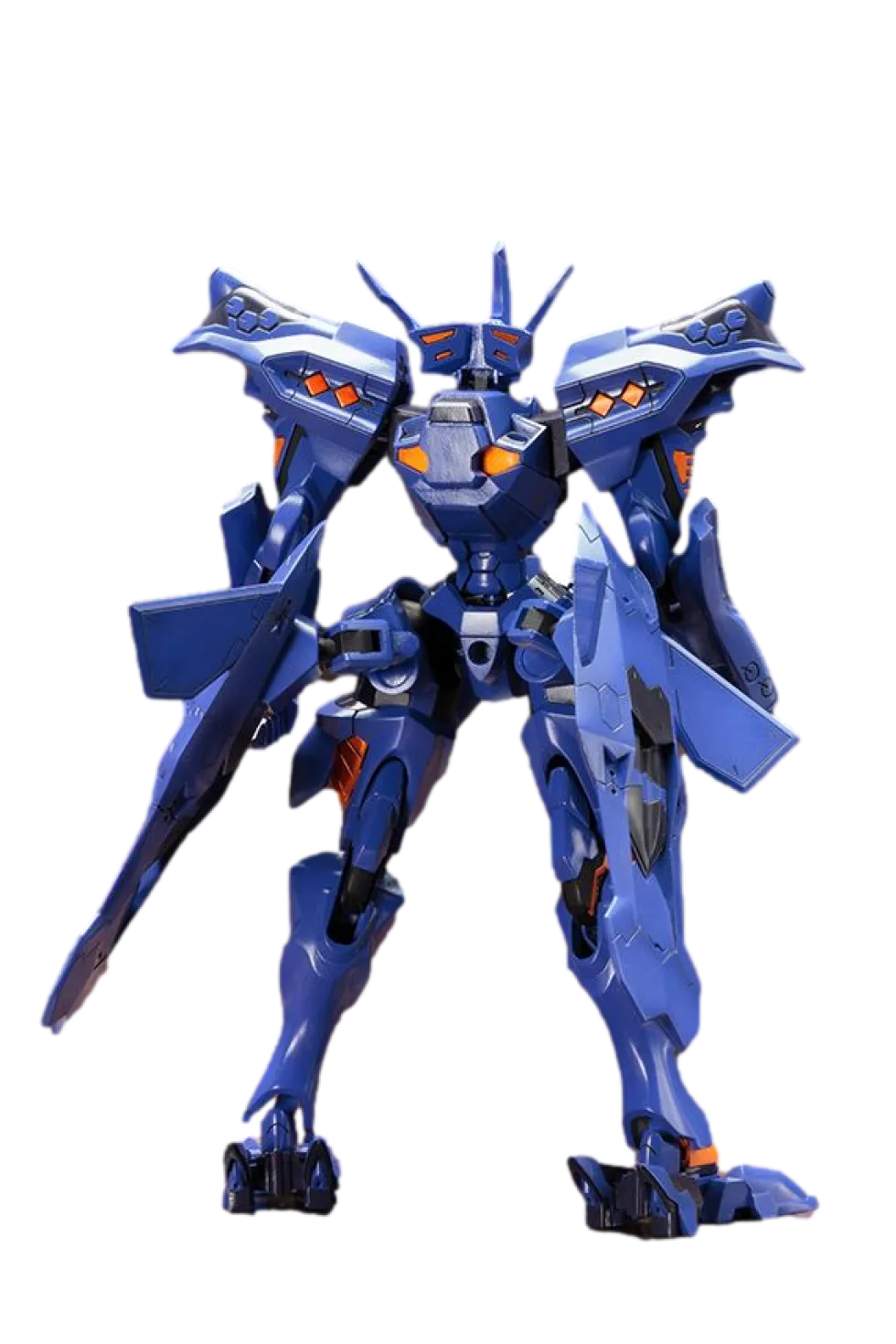 Muv-Luv Alternative Takemikaduchi KONOE16 Commander