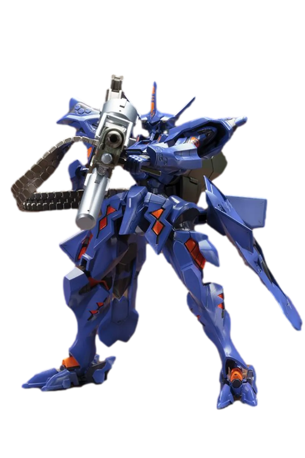 Muv-Luv Alternative Takemikaduchi KONOE16 Commander