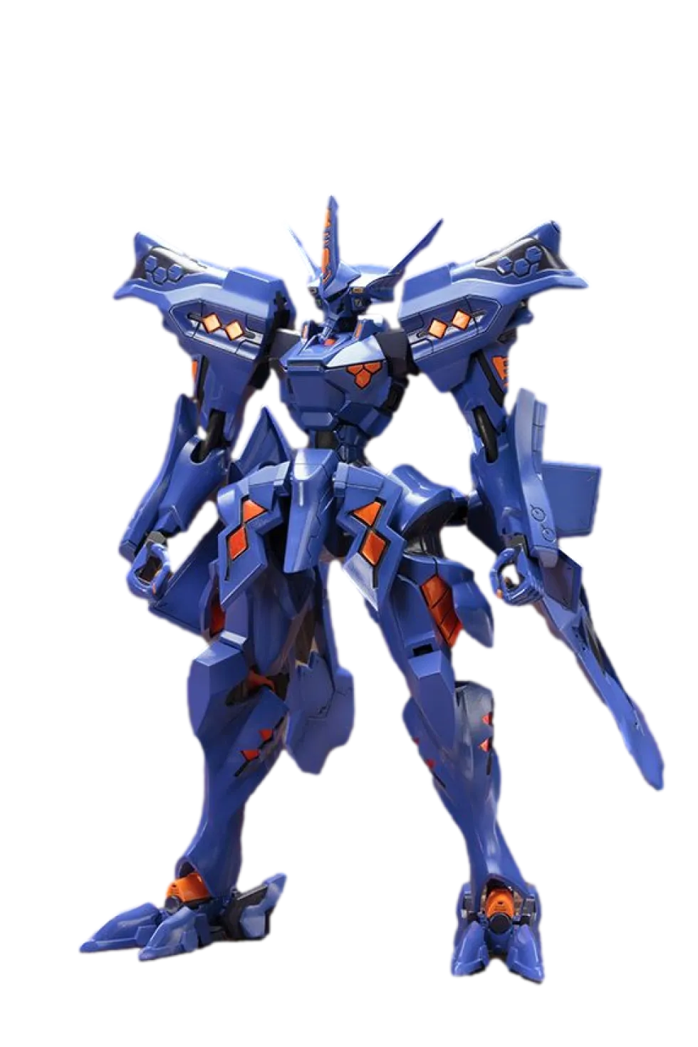 Muv-Luv Alternative Takemikaduchi KONOE16 Commander