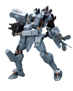 Muv-Luv Alternative Total Eclipse F-15E Strike Eagle