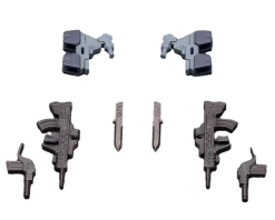Muv-Luv Alternative Total Eclipse F-15E Strike Eagle