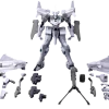 Muv-Luv Alternative: Total Eclipse EF-2000 Typhoon (Cereberus Battalion Type)