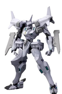 Muv-Luv Alternative: Total Eclipse EF-2000 Typhoon (Cereberus Battalion Type)
