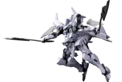 Muv-Luv Alternative: Total Eclipse EF-2000 Typhoon (Cereberus Battalion Type)