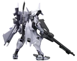 Muv-Luv Alternative: Total Eclipse EF-2000 Typhoon (Cereberus Battalion Type)