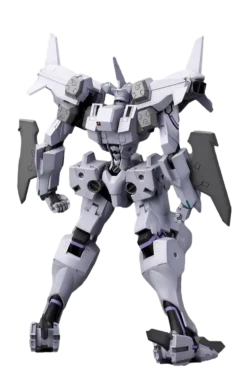 Muv-Luv Alternative: Total Eclipse EF-2000 Typhoon (Cereberus Battalion Type)