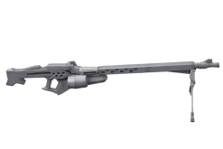Muv-Luv Alternative: Total Eclipse EF-2000 Typhoon (Cereberus Battalion Type)