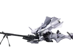 Muv-Luv Alternative: Total Eclipse EF-2000 Typhoon (Cereberus Battalion Type)
