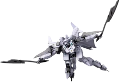 Muv-Luv Alternative: Total Eclipse EF-2000 Typhoon (Cereberus Battalion Type)
