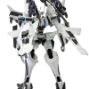 Muv-Luv Alternative: Total Eclipse Shiranui Second Phase 3 (Yuya Bridges Ki)