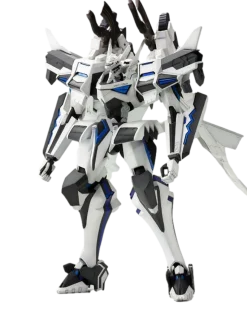 Muv-Luv Alternative: Total Eclipse Shiranui Second Phase 3 (Yuya Bridges Ki)