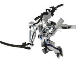 Muv-Luv Alternative: Total Eclipse Shiranui Second Phase 3 (Yuya Bridges Ki)