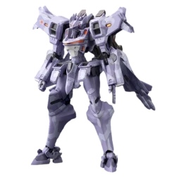 Muv-Luv Alternative: Total Eclipse Su-37UB Terminator