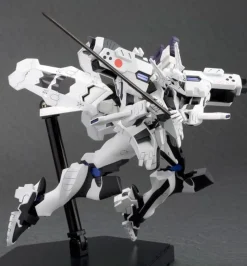 Muv-Luv Alternative XFJ-01a Shiranui Second Yuya Bridges