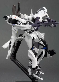 Muv-Luv Alternative XFJ-01a Shiranui Second Yuya Bridges