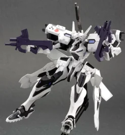 Muv-Luv Alternative XFJ-01a Shiranui Second Yuya Bridges