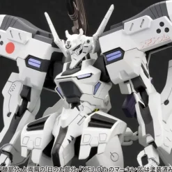 Muv-Luv Alternative XFJ-01a Shiranui Second Yuya Bridges