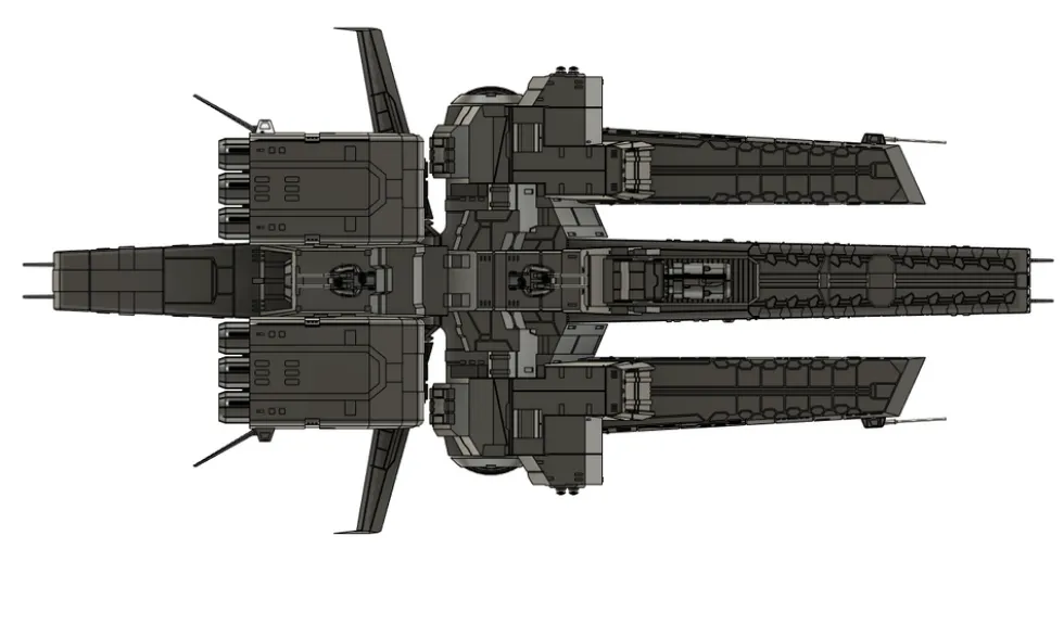 1/1700 Nahel Argama
