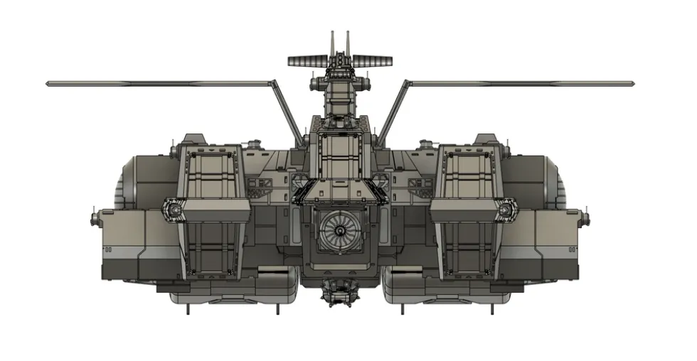 1/1700 Nahel Argama