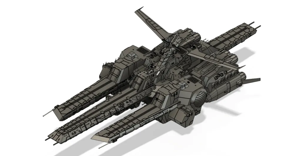 1/1700 Nahel Argama
