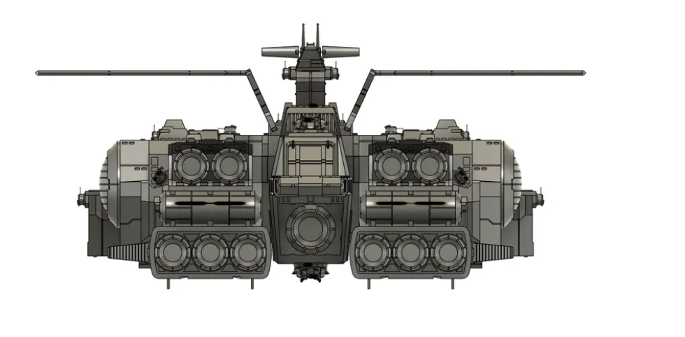 1/1700 Nahel Argama